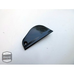 Kawasaki ZZR1100 binnenkuipdeel links / linker binnen paneel / bekleding / afdekkap / plastic